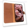 Magnetic Phone Case Scratch-Proof Cowhide Texture Cover — Screen Protectors, Smartwatch 2025