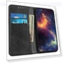Magnetic Self-Closing Wallet Stand Case — Phone Accessories, Smartwatch 2025