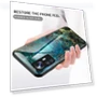 Marble Pattern Shockproof TPU Bumper Phone Case — Bumpers, Smartwatch 2025