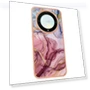 Marble Pattern TPU Phone Case — Smartwatch Protectors, Smartwatch 2025