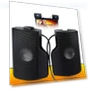 NFC Voice Assistant Speaker — Portable Audio, lansoon trade