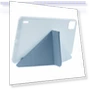 Origami Stand Protective Cover — Keyboard Cases, Smartwatch 2025
