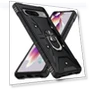 Protective Case Combo TPU+PC with Ring Holder and Stand — Phone Accessories, Smartwatch 2025