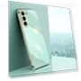 Protective Cell Phone Cover — Basic Cases, Smartwatch 2025