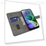 PU Leather 3D Pattern Wallet Phone Cover with Standing Function — Basic Cases, Smartwatch 2025