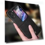 PU Leather Coated Phone Case — Screen Protectors, Smartwatch 2025