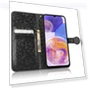 PU Leather Flip Phone Cover with Strap — Flip Cases, Smartwatch 2025