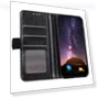 PU Leather Phone Case — Flip Cases, Smartwatch 2025