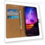 PU Leather Phone Cover Stand Wallet Inner TPU Flip Case — Flip Cases, Smartwatch 2025