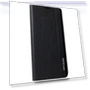 PU Leather Stand Case — Phone Accessories, Smartwatch 2025