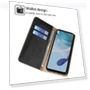 PU Leather Wallet Magnetic Auto-closing Phone Stand Case — Flip Cases, Smartwatch 2025