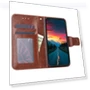 PU Leather Wallet Phone Case with Stand — Phone Accessories, Smartwatch 2025