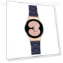 Replacement Resin Wrist Band — Smartwatch Straps, Smartwatch 2025