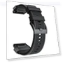 Replacement Strap — Fitness Bands, Smartwatch 2025