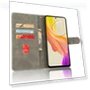RFID Blocking Wallet Case with Strap — Travel Wallets, Smartwatch 2025
