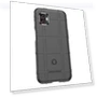 Rugged Square Grid Protective Case — Cases, Smartwatch 2025