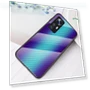Scratch-Resistant Carbon Fiber Texture Tempered Glass+PC Protective Cover with Soft TPU Frame — Screen Protectors, Smartwatch 2025