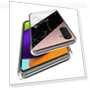 Shock-Absorbent TPU Pattern Printed Phone Cover — Bumpers, Smartwatch 2025