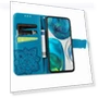 Shockproof Wallet Phone Cover with Strap — Bumpers, Smartwatch 2025