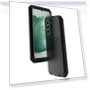 Silicone Metal Hybrid Phone Case — Phone Accessories, Smartwatch 2025