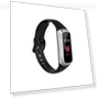 Silicone Wrist Strap — Wearable Accessories, Smartwatch 2025