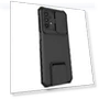 Slide Camera Lid Phone Case with Kickstand — Phone Accessories, Smartwatch 2025