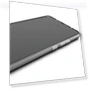 Slim Fit Crystal Clear TPU Phone Cover — Basic Cases, IMAK