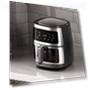 Smart Air Fryer — Air Fryers, Deals Supermarket