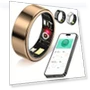 Smart Ring Activity and Fitness Tracker — Smart Rings, HappyhomeEE