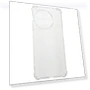 Soft TPU Clear Phone Case — Basic Cases, Smartwatch 2025