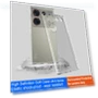Soft TPU Transparent Protective Phone Cover — Basic Cases, Smartwatch 2025