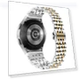 Stainless Steel Replacement Band — Bands, Smartwatch 2025