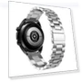 Stainless Steel Smart Watch Band — Smartwatch Straps, Smartwatch 2025