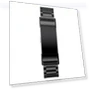 Stainless Steel Watch Band — Bands, Smartwatch 2025