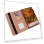 Stand Case Pattern Printed Leather Tablet Flip Cover — Keyboard Cases, Smartwatch 2025