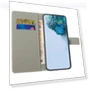 Stand Phone Case PU Leather Pattern Printing Phone Wallet Cover — Flip Cases, Smartwatch 2025