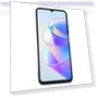 Straight Edge Soft TPU Anti-Fall Case — Bumpers, Smartwatch 2025