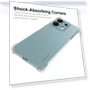 TPU Case for Xiaomi Redmi Note 13 5G — Protective Covers, Smartwatch 2025