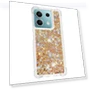 TPU Case Glitter Quicksand Shockproof Phone Back Cover — Screen Protectors, Smartwatch 2025