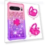 TPU Case with Stand for Google Pixel 8 Pro — Phone Accessories, Smartwatch 2025