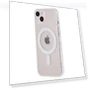 Transparent Case for iPhone 13 mini — Basic Cases, Smartwatch 2025
