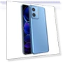 Transparent Drop-Proof Phone Case — Basic Cases, Smartwatch 2025