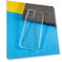 Transparent Phone Case — Basic Cases, Smartwatch 2025