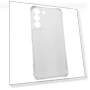 Transparent Reinforced Corners Anti-drop TPU Phone Case — Phone Accessories, Smartwatch 2025