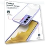 Ultra-thin Non-slip TPU Phone Case with Colorful Frame — Basic Cases, Smartwatch 2025