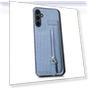 Vertical Kickstand Carbon Fiber Bump Proof Phone Cover — Phone Accessories, Smartwatch 2025