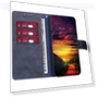 Wallet Case — Flip Cases, Smartwatch 2025