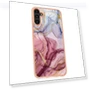 YB IMD Series-16 Style E Fall Protection Electroplating Frame TPU Cover — Screen Protectors, Smartwatch 2025