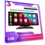 10.26-inch Car Smart Screen — Car Accessories & Gadgets, TrendVibeCN