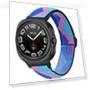 Adjustable Elastic Wrist Strap — Bands, Smartwatch 2025